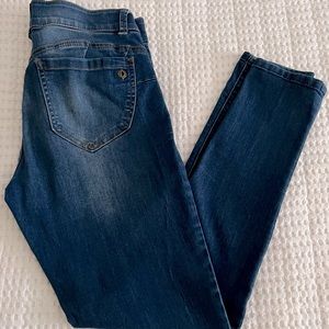 Democracy Skinny Jeans